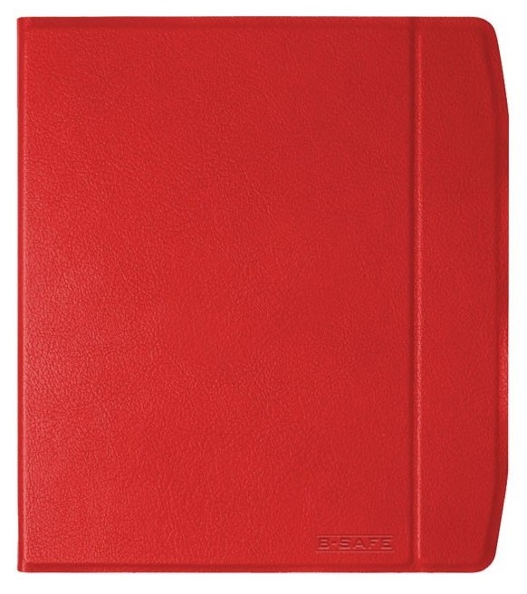 Púzdro B-Safe Magneto 3413 na Pocketbook 700 Era - červené