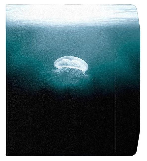 Puzdro B-Safe Magneto 3419 na Pocketbook 700 Era - motív Medusa