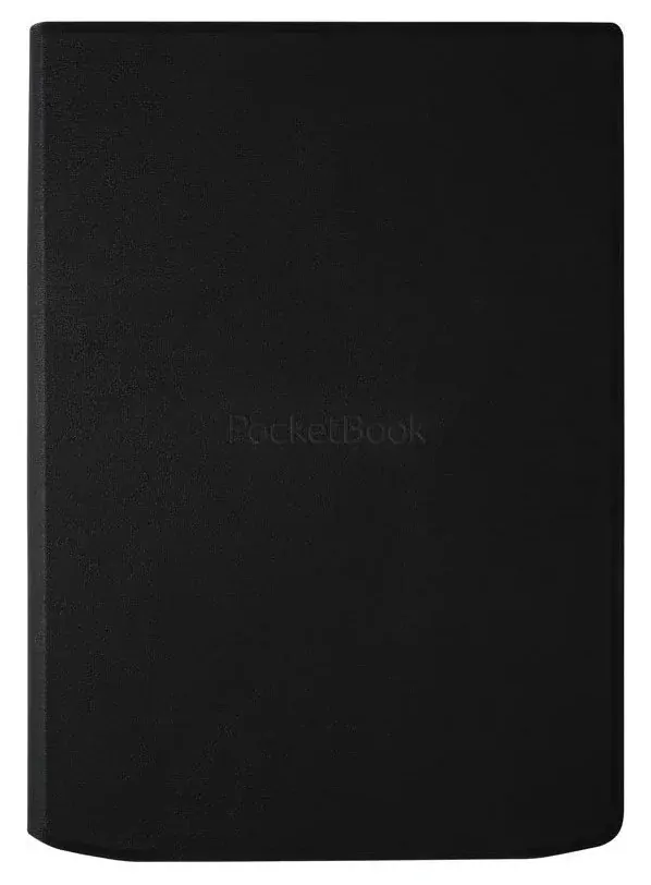 Púzdro HN-FP-PU-743G-RB-WW Flip pre Pocketbook 743C / 743G - čierne, orig.
