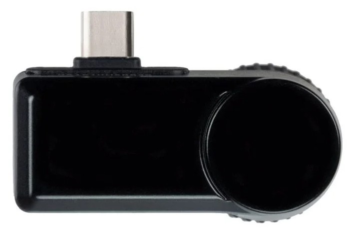 Seek Thermal Compact XR CT-AAA pre Android USB-C - termokamera