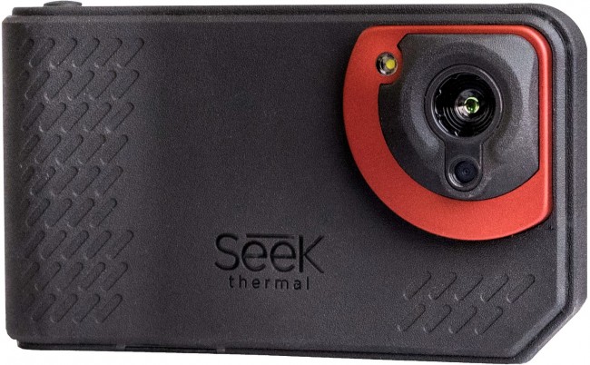 SEEK THERMAL SQ-AAA SEEK SHOTPRO, TERMÁLNA KAMERA - termokamera