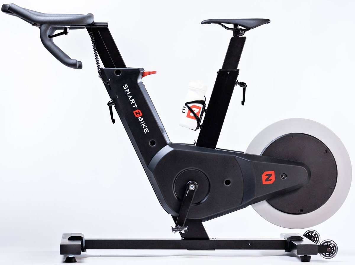 Zycle ZBIKE - profesionálny cyklotrenažér