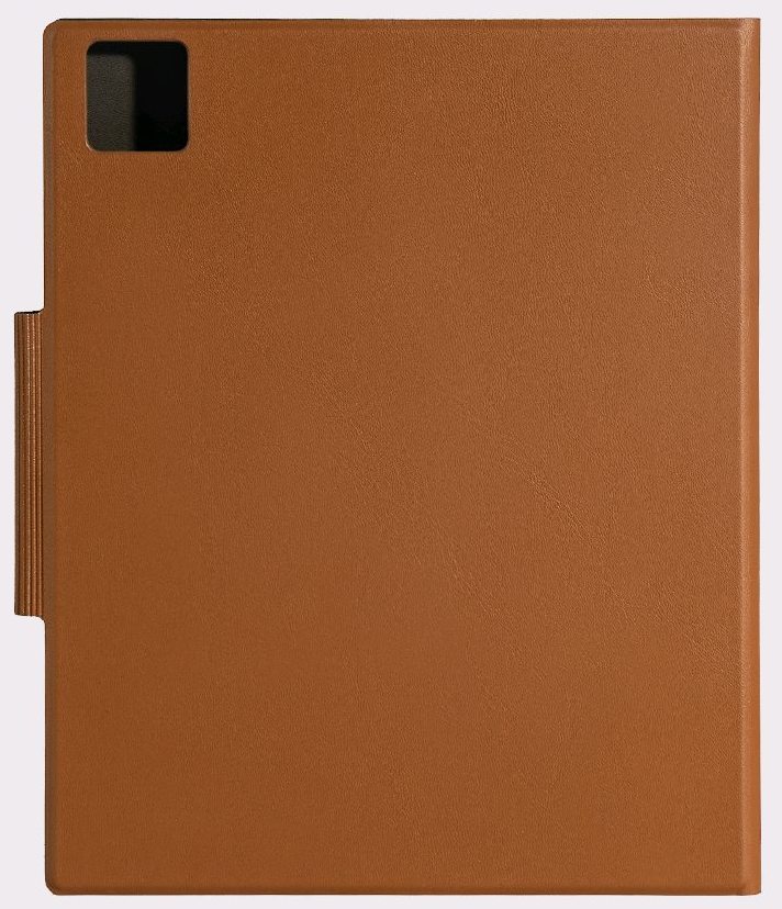 ONYX BOOX púzdro pre TAB ULTRA C PRO, magnetické, hnedé