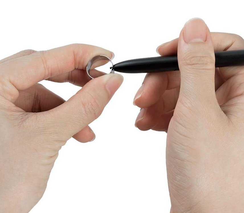 ONYX BOOX hroty čierne WACOM - 5ks