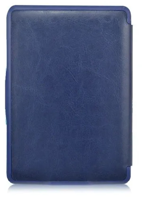 Premium Durable Lock PDL-103 na Amazon Kindle Paperwhite 1/2/3 - vrecko, tmavomodrý