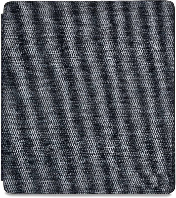 Durable Lock Fabric F-1231 - pre Amazon Kindle Oasis 2/3 - čierne