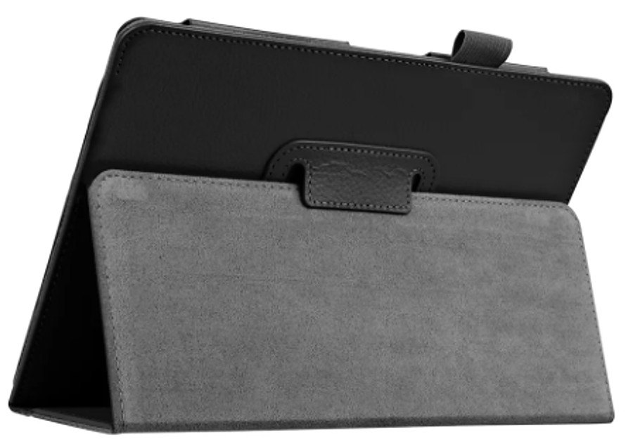 FORTRESS FT174 - Obal na čítačku Pocketbook 970 InkPad Lite - čierne, magnet