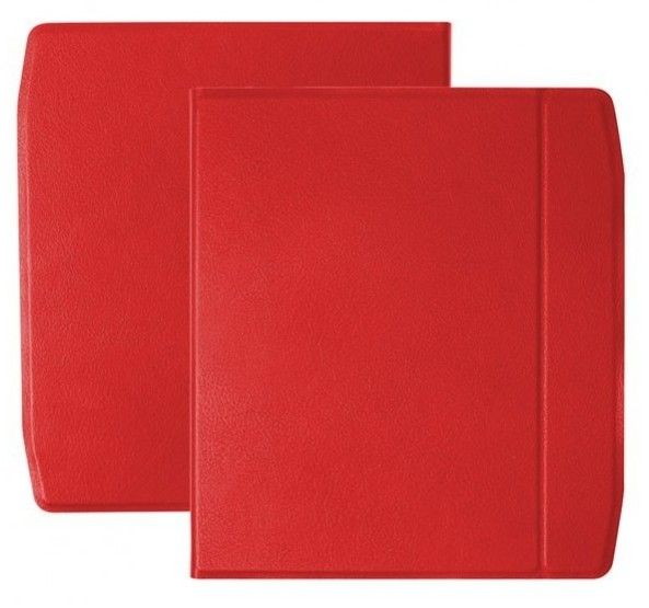 Durable Lock DL1253 - púzdro pre Pocketbook 700 Era - červené