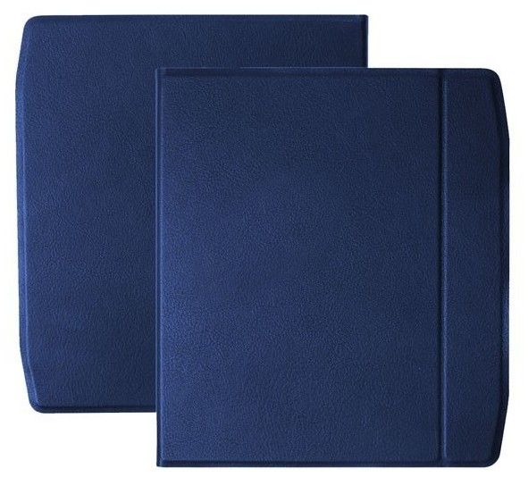 Durable Lock DL1254 - púzdro pre Pocketbook 700 Era - tmavo modré