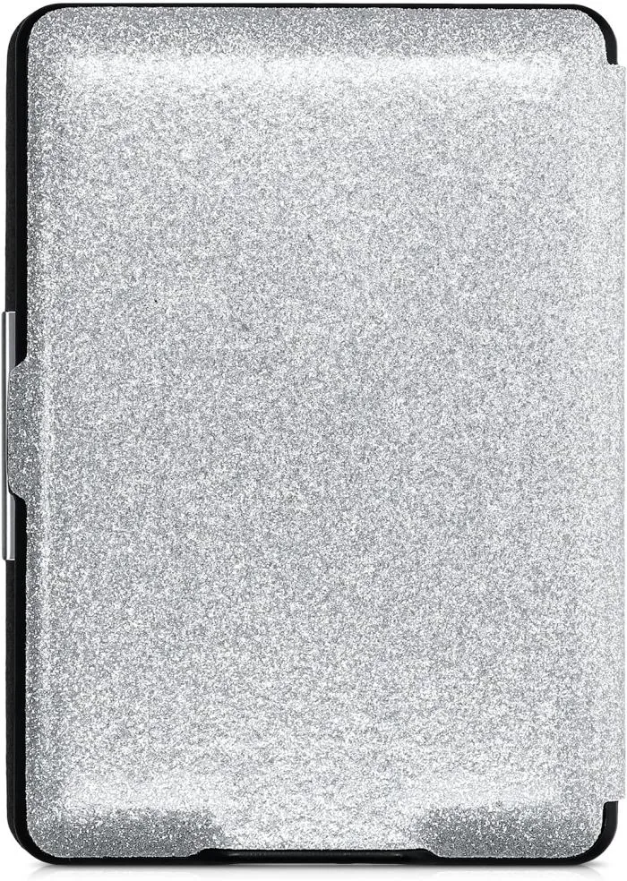 Puzdro KW Mobile - Glitter Uniform - KW4556940 - pre Amazon Kindle Paperwhite 1/2/3 - viacfarebné