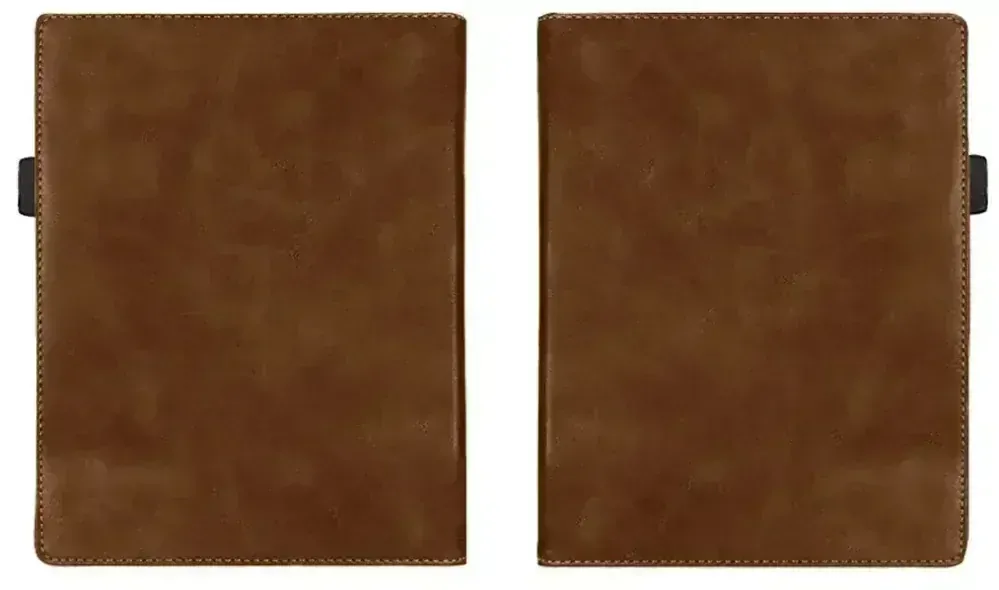 Fortress FT4002 - puzdro so stojanom pre Pocketbook 743 (G/C/K) - hnedé, magnet, AutoSleep