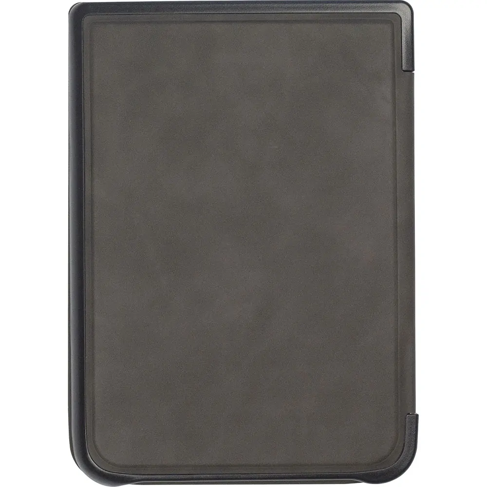 ARMORI KEEPER K025, púzdro so stojanom pre Pocketbook 740 InkPad 3 - čierne