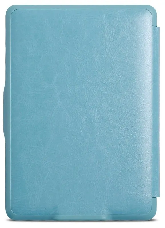 Premium Durable Lock PDL-104, obal na Amazon Kindle Paperwhite 1/2/3 - vrecko, svetlo modrý