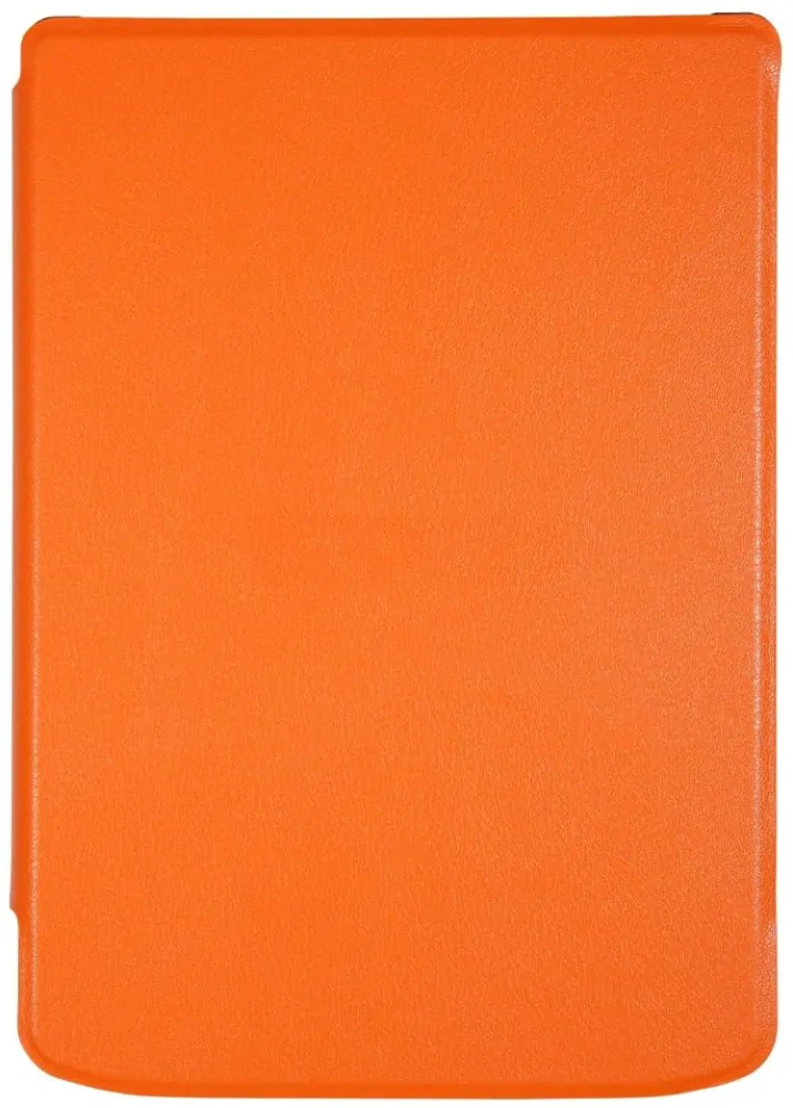 Durable Lock DL1241 - púzdro pre Pocketbook 616 / 617 / 618 / 627 / 628 / 632 / 633 - oranžové