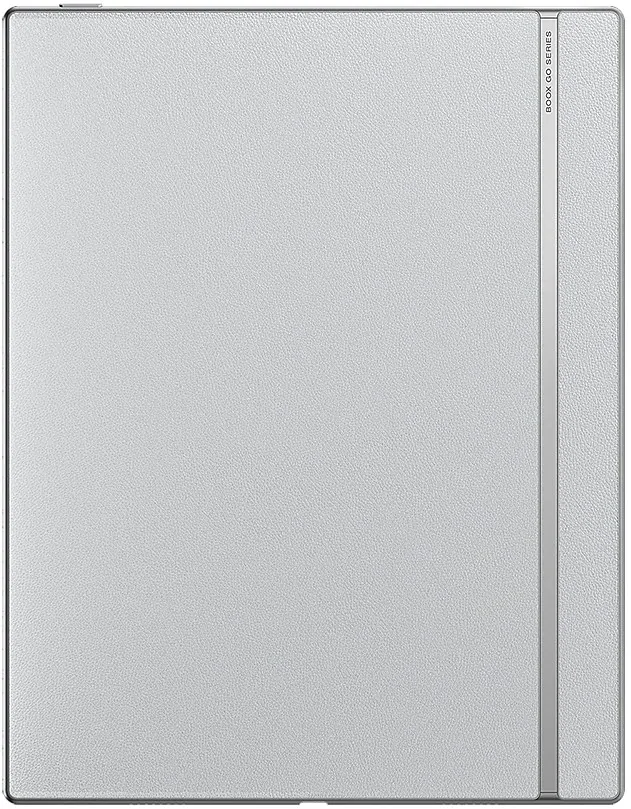 ONYX BOOX GO 10.3, 64 GB, Bluetooth, Android 12, E-ink displej 10.3 ", WiFi - biely