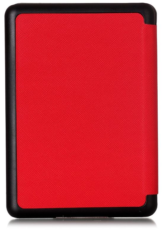 Puzdro Durable Lock KPW-03 pre Amazon Kindle Paperwhite 5 (2021) - červené