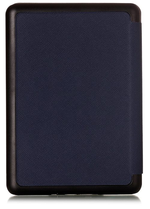 Puzdro Durable Lock KPW-04 pre Amazon Kindle Paperwhite 5 (2021) - tmavo modré