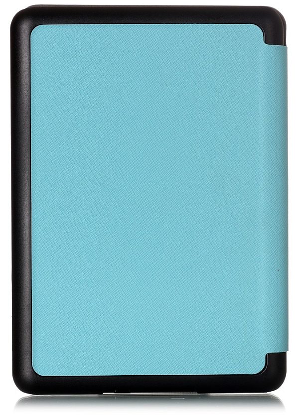 Puzdro Durable Lock KPW-07 pre Amazon Kindle Paperwhite 5 (2021) - svetlo modré