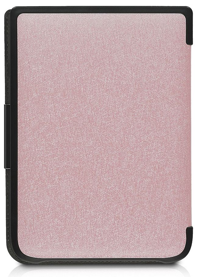 Puzdro Durable Lock PB740-03 pre Pocketbook 740/741 InkPad 3 - zlaté