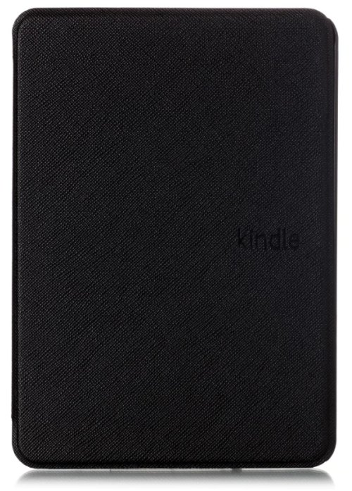 Obal Durable Lock na Kindle Paperwhite 1/2/3 - čierny