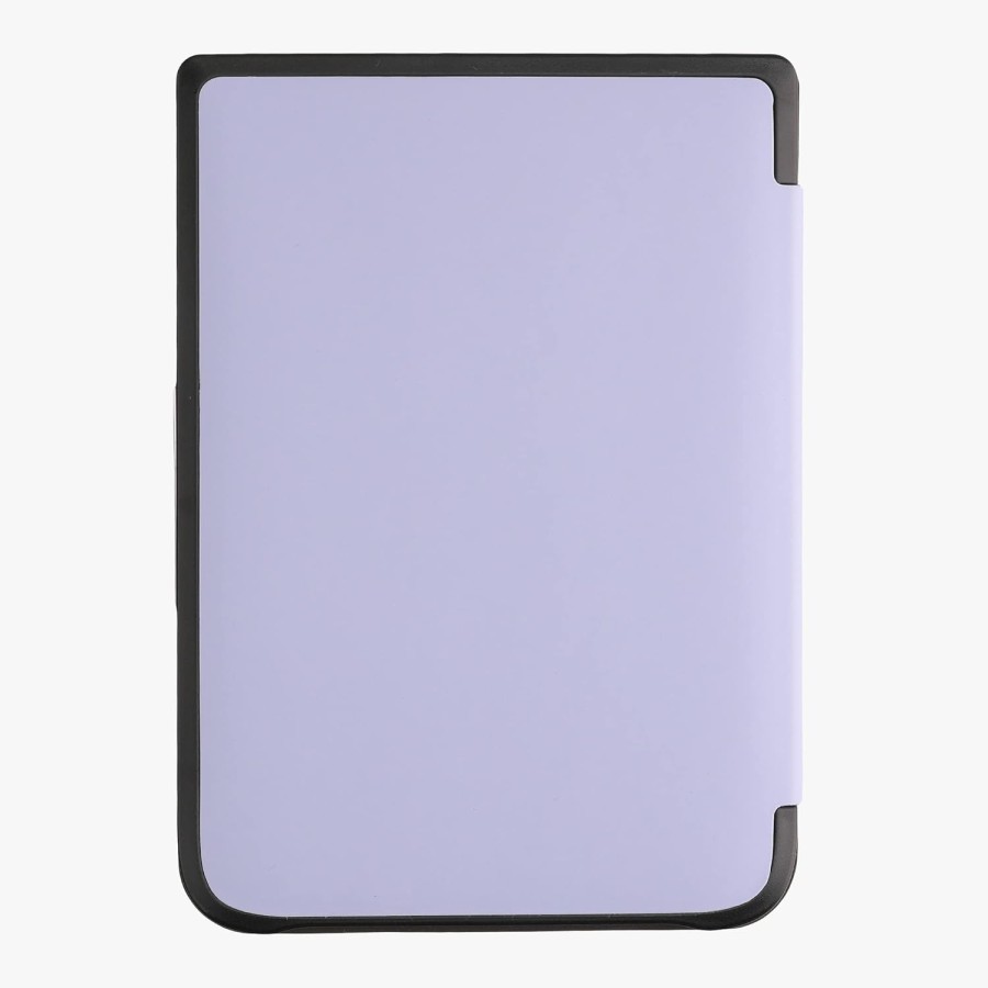 Púzdro KW Mobile - KW44761108 - pre Pocketbook 740/741 - levanduľové
