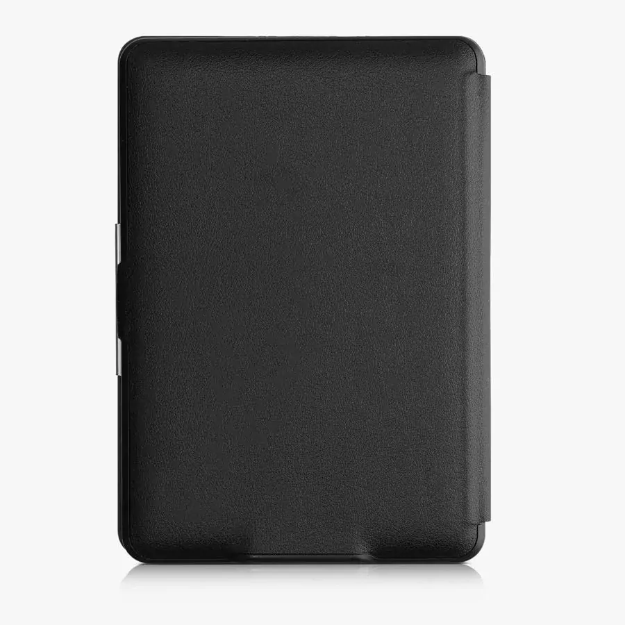 Puzdro KW Mobile - Origami Black - KW4578001 - pre Amazon Kindle Paperwhite 1/2/3 - čierne