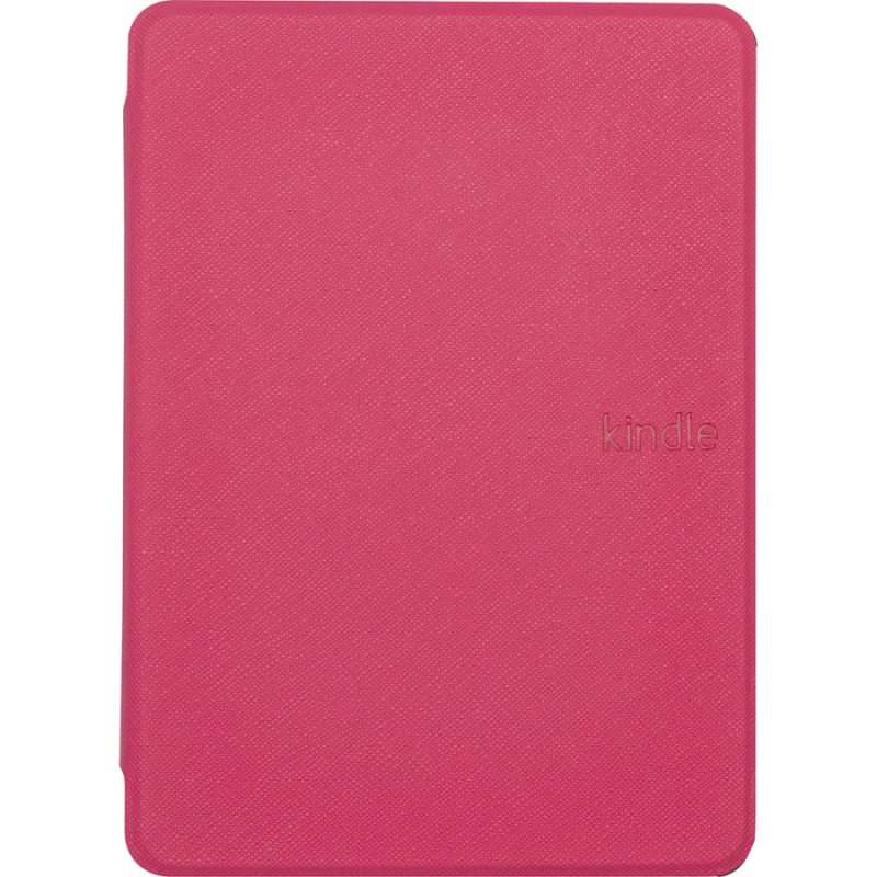 Puzdro Durable Lock KPW-23 pre Amazon Kindle Paperwhite 5 (2021) - tmavo ružové