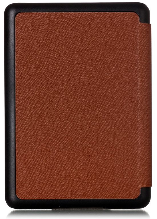 Puzdro Durable Lock K22-09 pre Amazon Kindle 2022 (11. gen) - hnedé