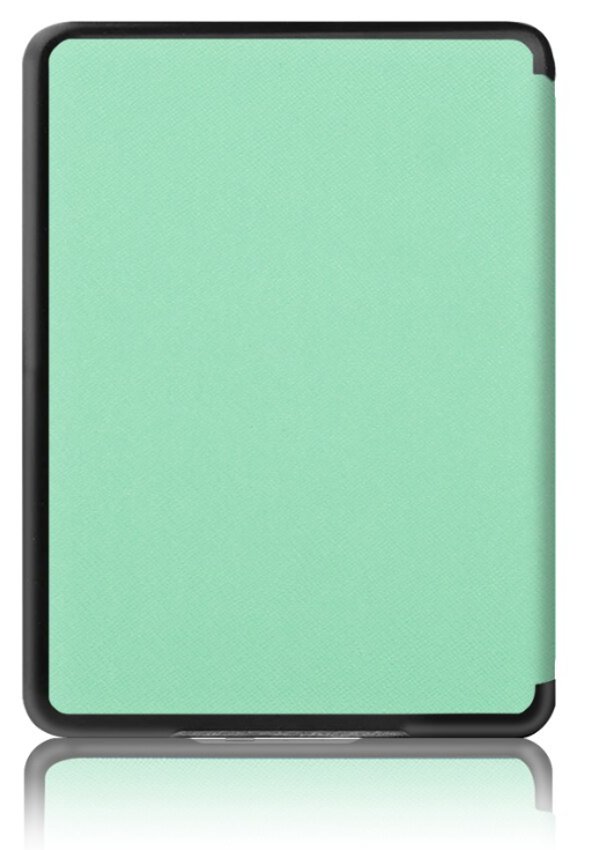 Durable Lock DL-1270 - obal na čítačku Kindle Paperwhite 4 (2018) - tyrkysové