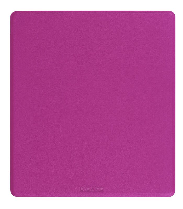 B-Safe Durable 1216 fialovej - Durable Lock pre Amazon Kindle Oasis 2 / 3