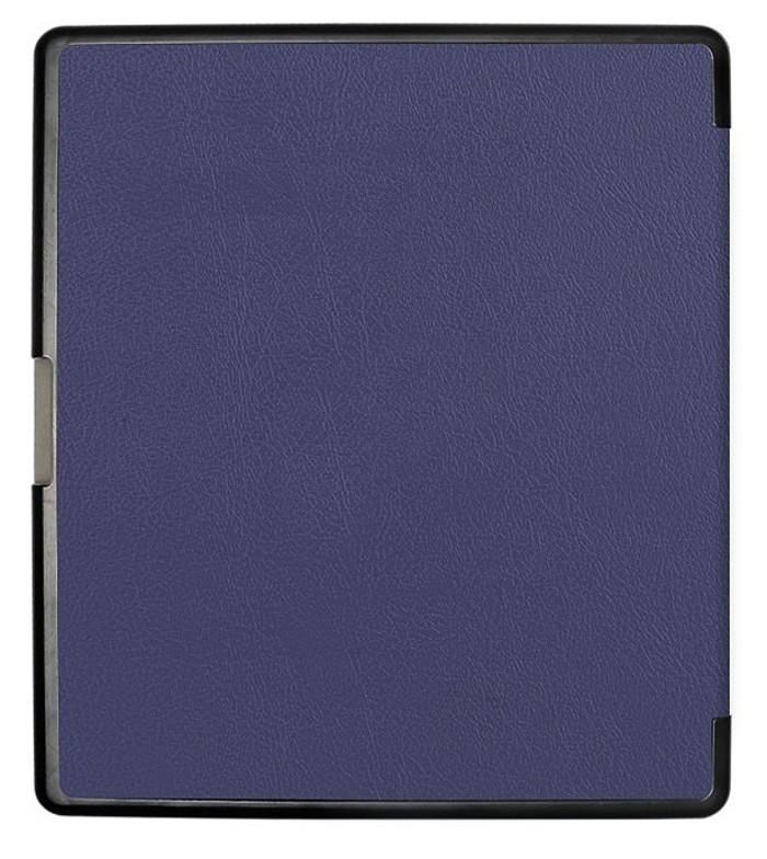 Puzdro B-Safe Stand 3452 na Amazon Kindle Scribe - tmavo modré