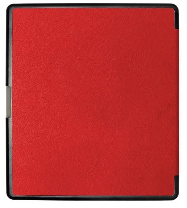Puzdro B-Safe Stand 3453 na Amazon Kindle Scribe - červené