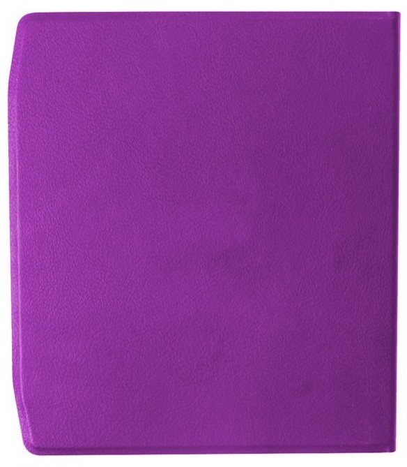 Puzdro B-Safe Magneto 3414 na Pocketbook 700 Era - fialové