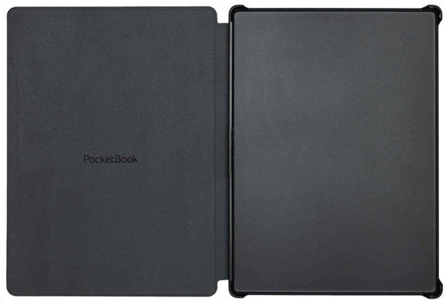 Púzdro HN-SL-PU-970-BK-WW pre Pocketbook 970 InkPad Lite - čierne, orig.