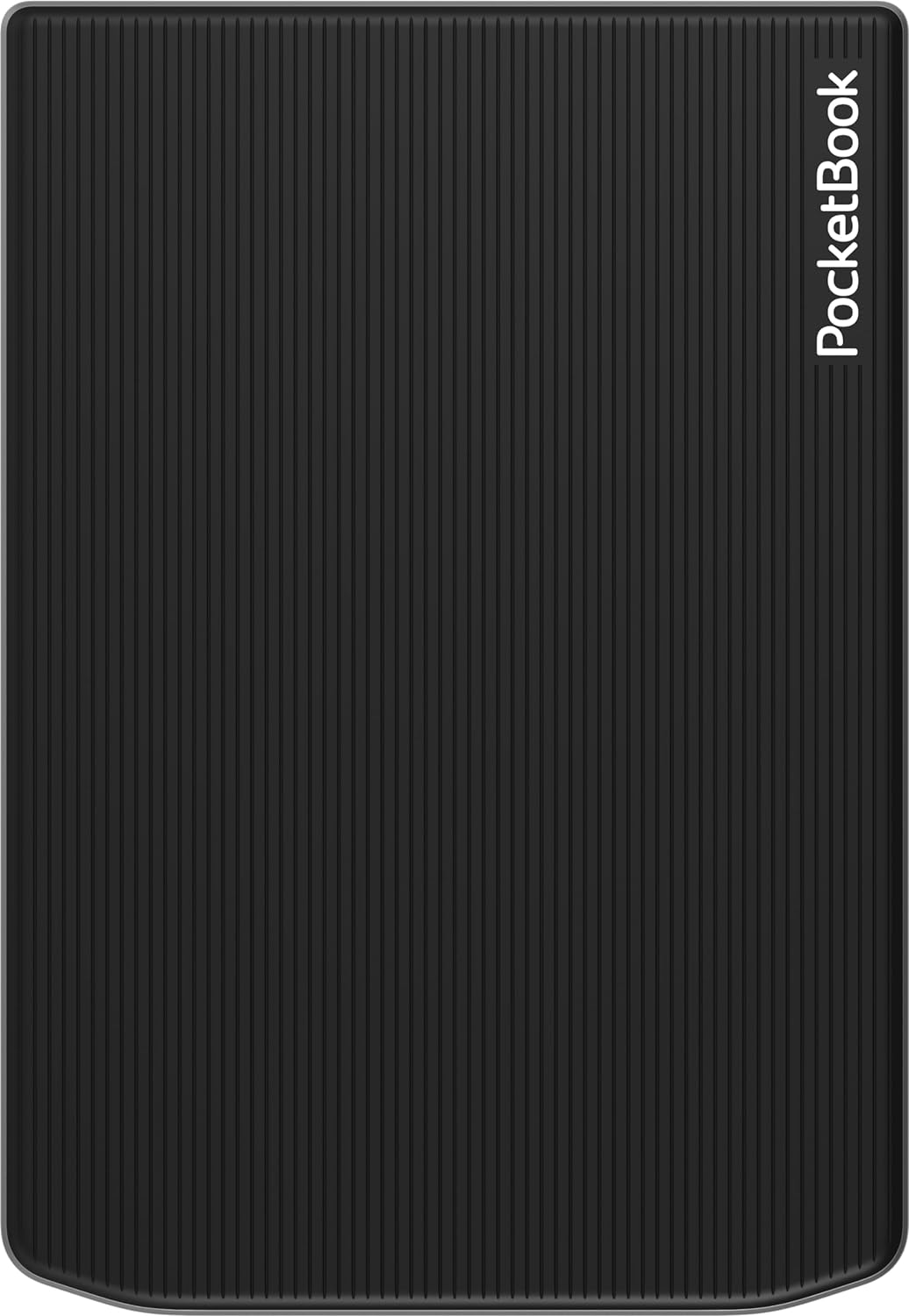 PocketBook 629 Verse - 8GB, WiFi, Mist Grey (sivý)