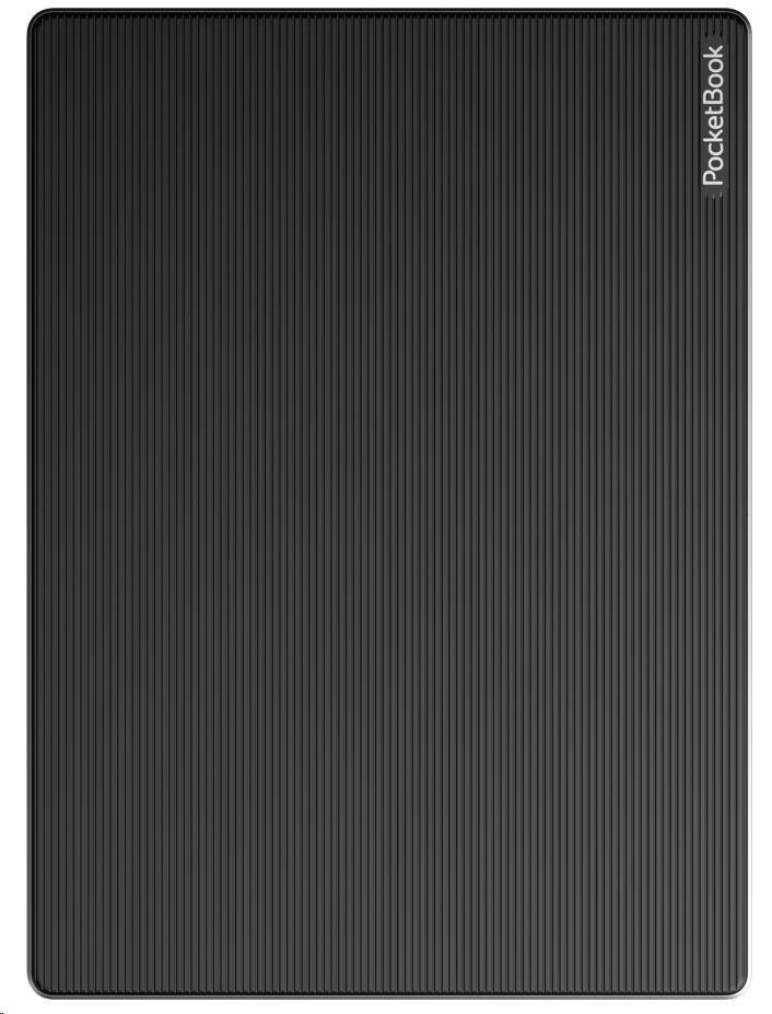 PocketBook 970 InkPad Lite - 8GB, WiFi, Mist Gray (sivý)