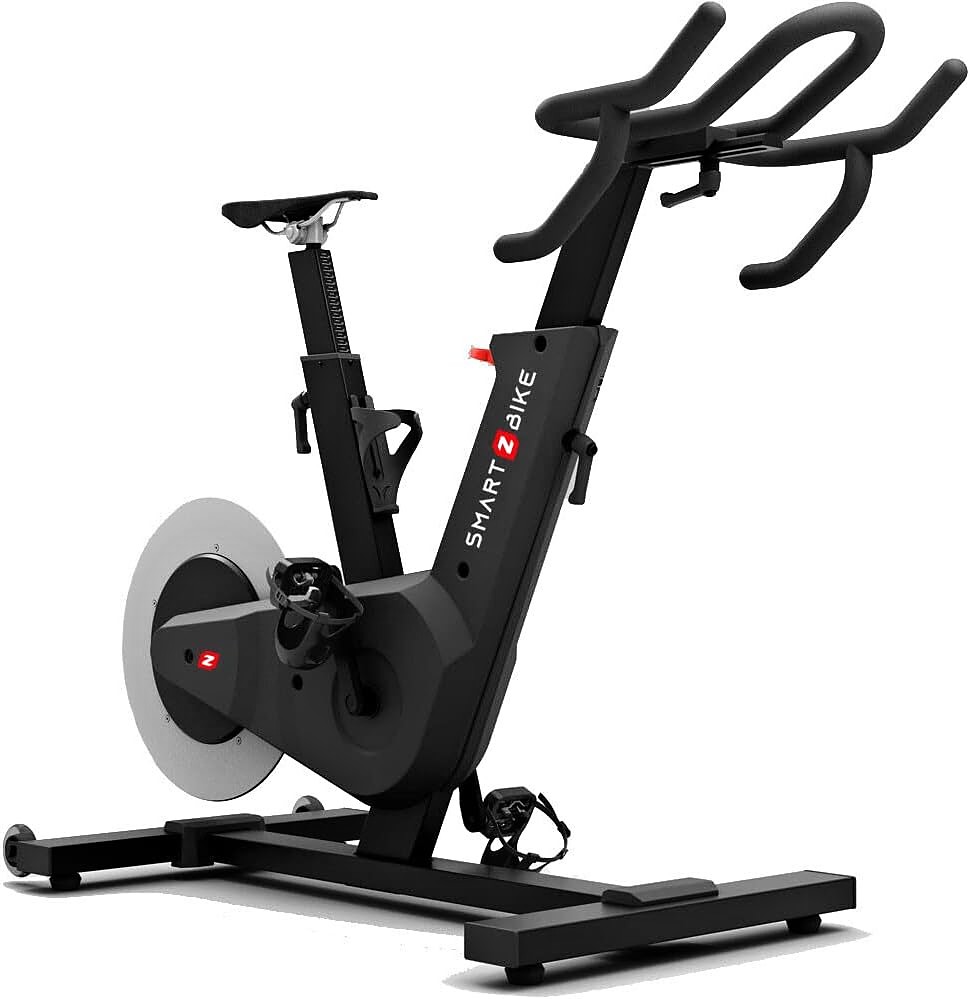 Zycle ZBIKE - profesionálny cyklotrenažér