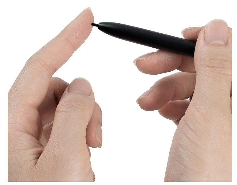 ONYX BOOX hroty čierne WACOM - 5ks