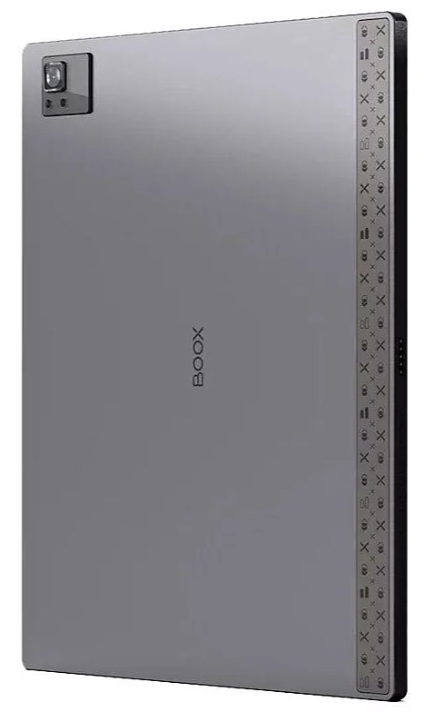 ONYX BOOX TAB ULTRA, 10,3", 128 GB, 16MP fotoaparát, podsvietená, Bluetooth, Android 11, E-ink displej, WiFi - čierny
