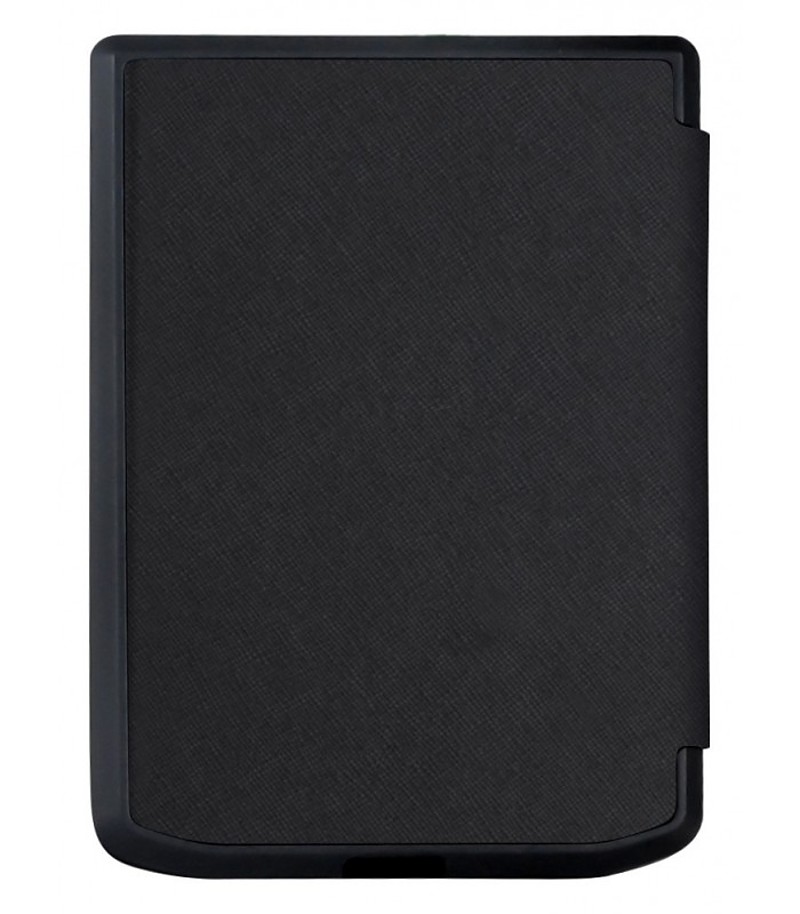 Púzdro B-SAFE LOCK 3505, obal na Pocketbook 629 Verse / 634 Verse Pro - magnetické zatváranie, AutoSleep, čierne