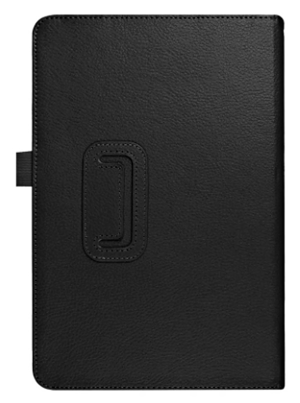 FORTRESS FT174 - Obal na čítačku Pocketbook 970 InkPad Lite - čierne, magnet