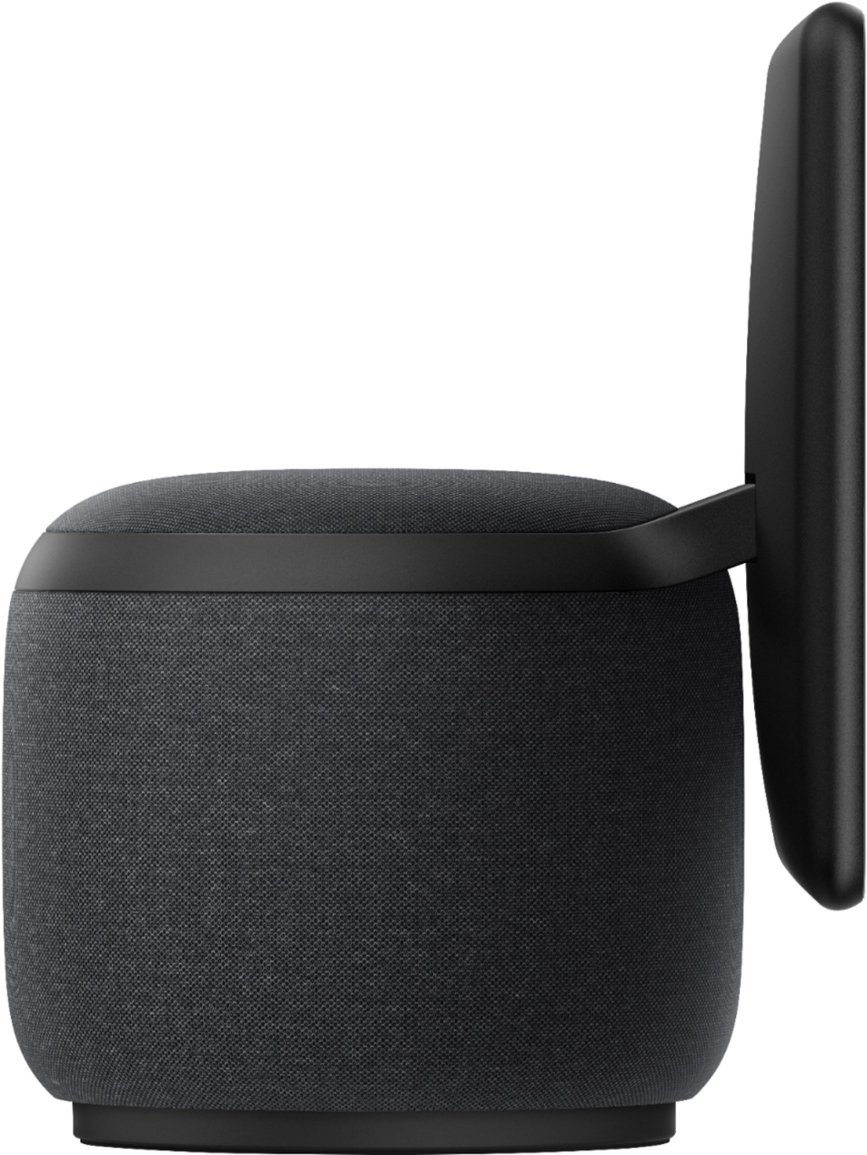 AMAZON ECHO SHOW 10 (2023, 3.GEN) - otočný hlasový asistent s displejom 10" - čierny