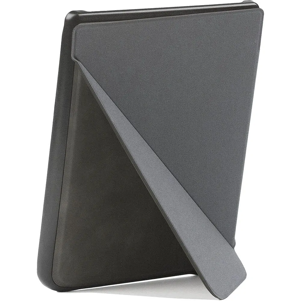 ARMORI KEEPER K025, púzdro so stojanom pre Pocketbook 740 InkPad 3 - čierne