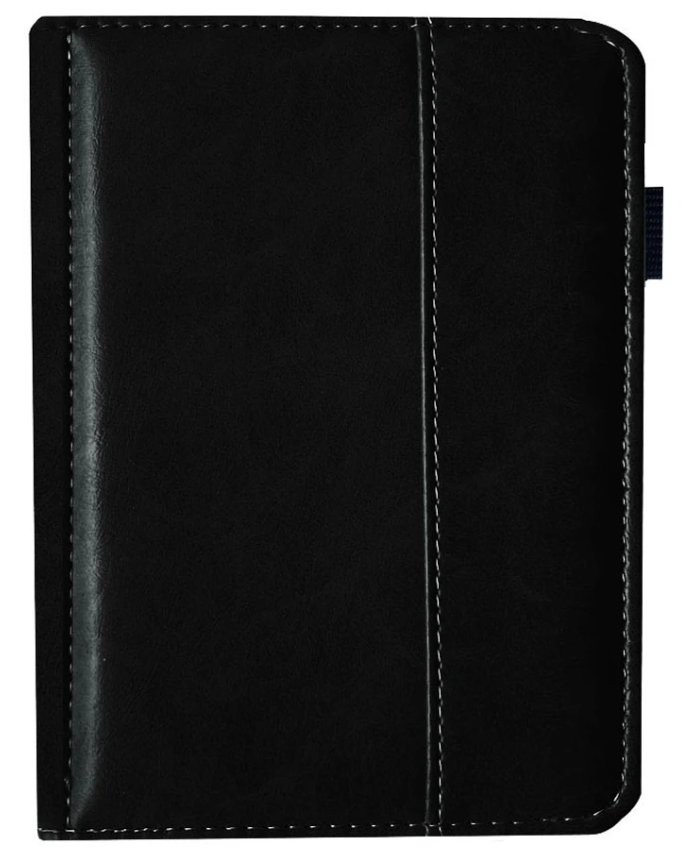 Armori Cutter C090 - univerzálne púzdro pre čítačky Amazon Kindle - Black/Black - čierne