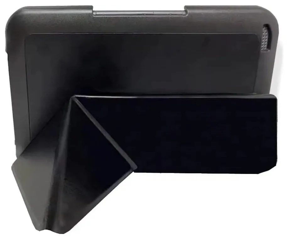 ARMORI STANDER S163, púzdro so stojanom Origami pre Amazon Kindle 3 Keyboard - čierne
