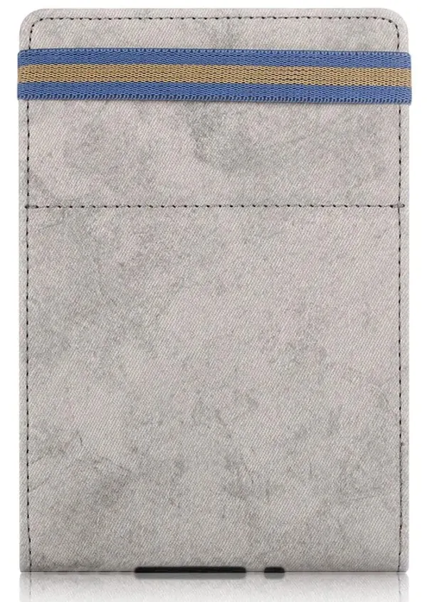 Armori Shelter H171 - puzdro so stojanom pre Amazon Kindle 2022 - šedé