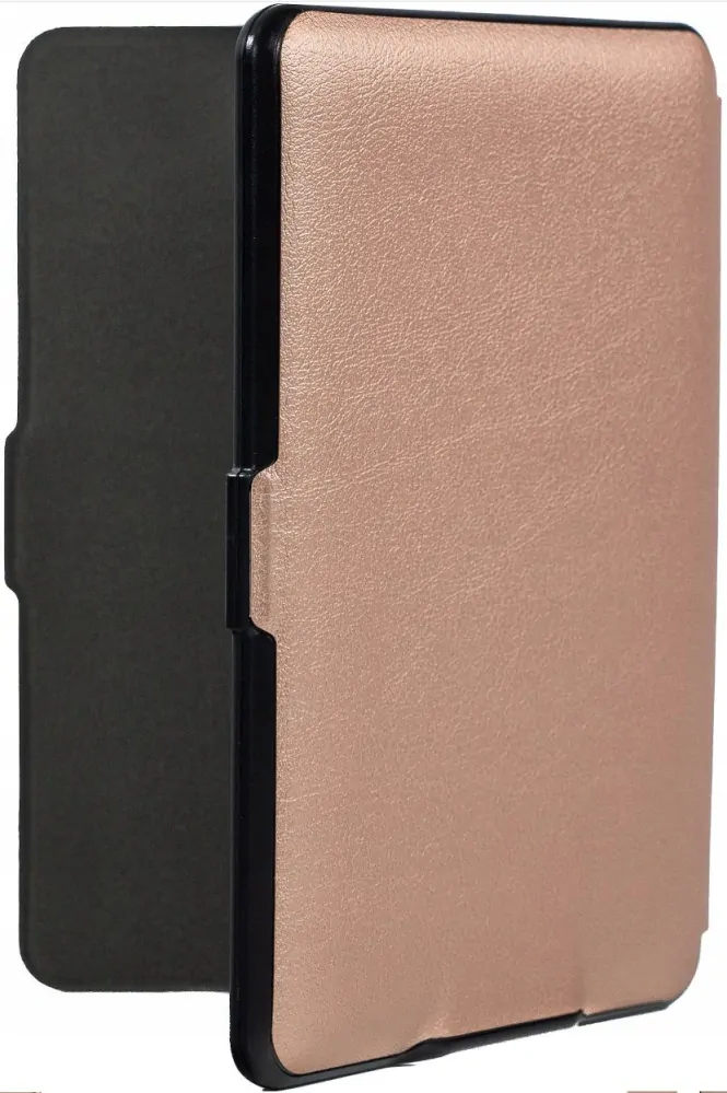Durable Lock DL1240 - púzdro pre Pocketbook 616 / 617 / 618 / 627 / 628 / 632 / 633 - zlaté