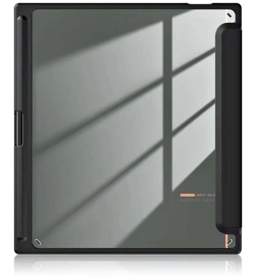 Armori Locker L210 - Púzdro pre Onyx Boox Note Air 3C / Air 3 (10,3") - čierne, magnet, stojan, AutoSleep