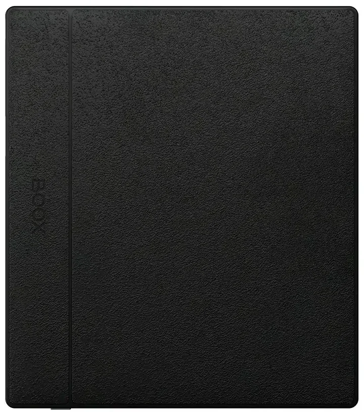 ONYX BOOX GO 7 COLOR, 7", 64 GB, Bluetooth, Android 12, E-ink displej farebný, WiFi - čierny
