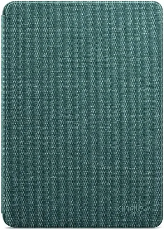 Originálne púzdro Amazon Kindle 2022 - K22FAGR, PU koža, zelené